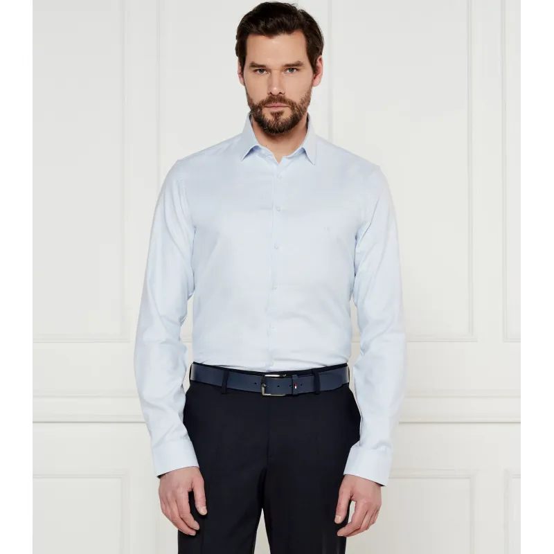Calvin Klein Koszula Slim Fit