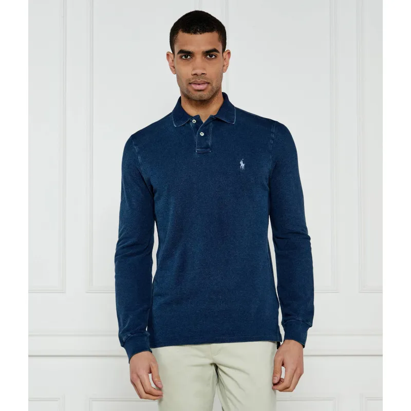 POLO RALPH LAUREN Polo Custom slim fit