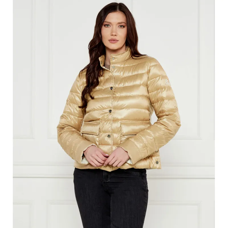 LAUREN RALPH LAUREN Puchowa kurtka Regular Fit