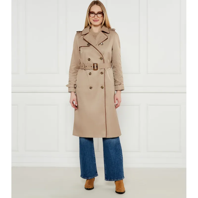 LAUREN RALPH LAUREN Trencz