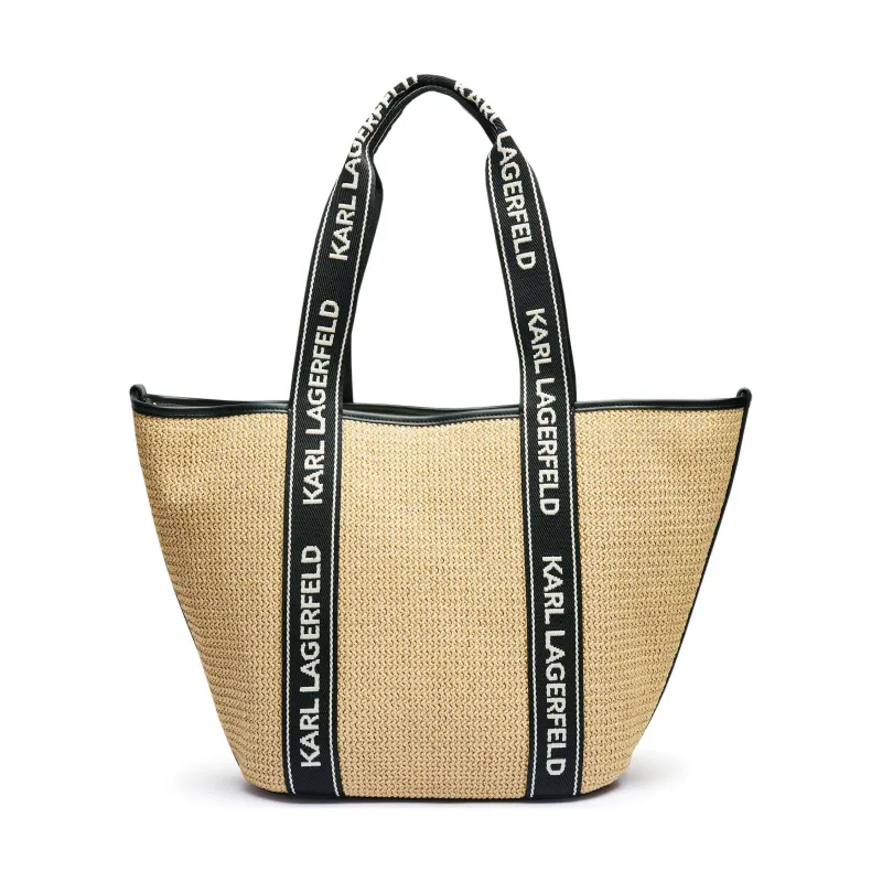 Karl Lagerfeld Jeans Torba plażowa K/Essential