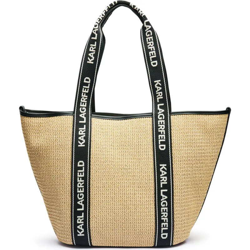 Karl Lagerfeld Shopperka K/Essential