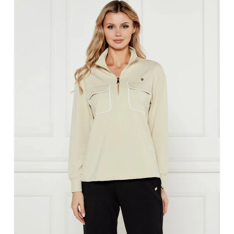 Aeronautica Militare Bluza Regular Fit