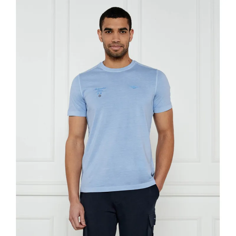 Aeronautica Militare T-shirt Regular Fit