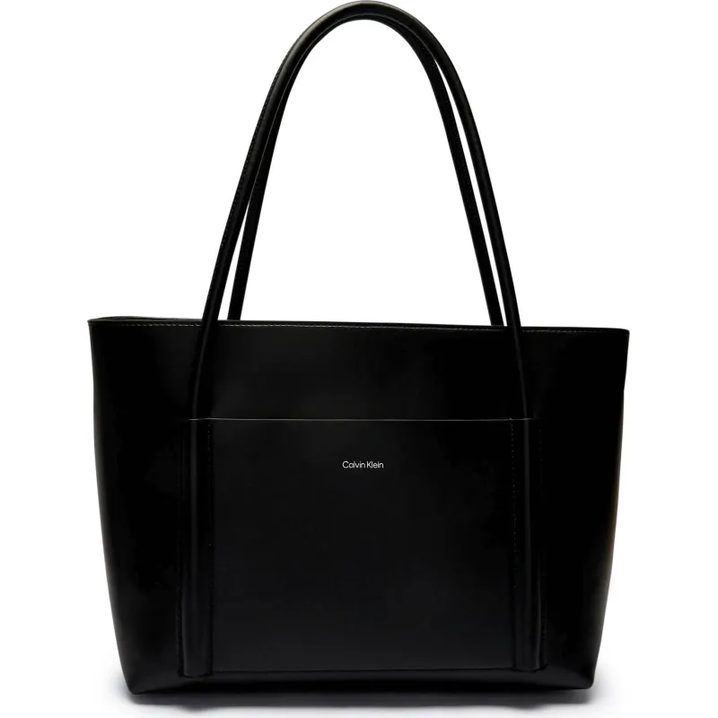 Calvin Klein Shopperka + saszetka