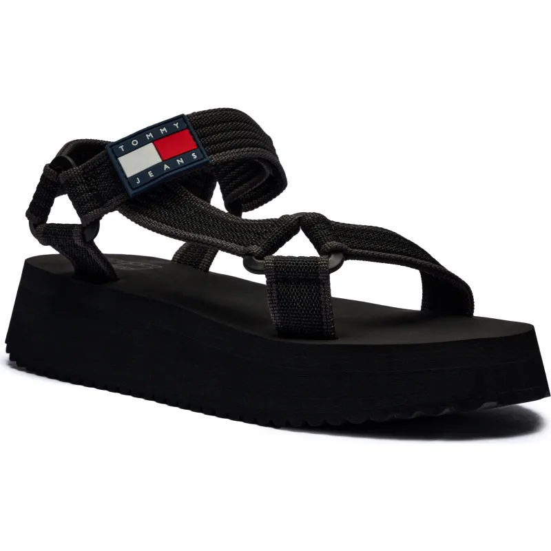 Tommy Jeans Sandały