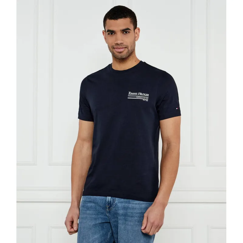 Tommy Hilfiger T-shirt SAILING | Regular Fit