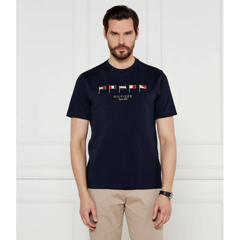 Tommy Hilfiger T-shirt | Regular Fit
