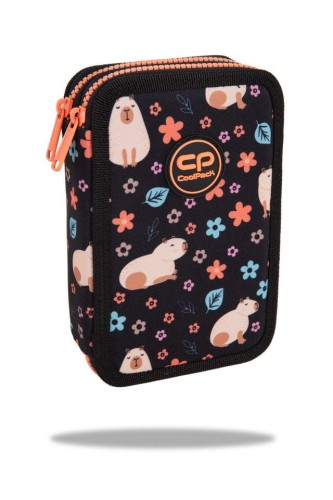 Piórnik z wyposażeniem Coolpack Jumper 2