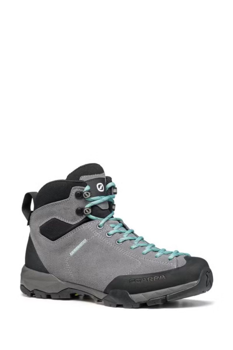 BUTY MOJITO HIKE GTX WOMEN-SMOKE-JADE