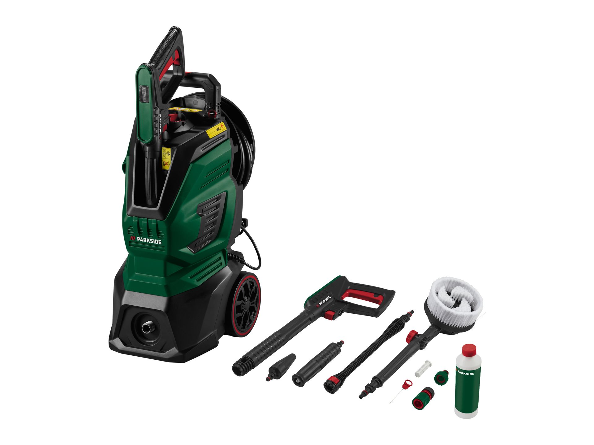 PARKSIDE® PHD 170 D2
