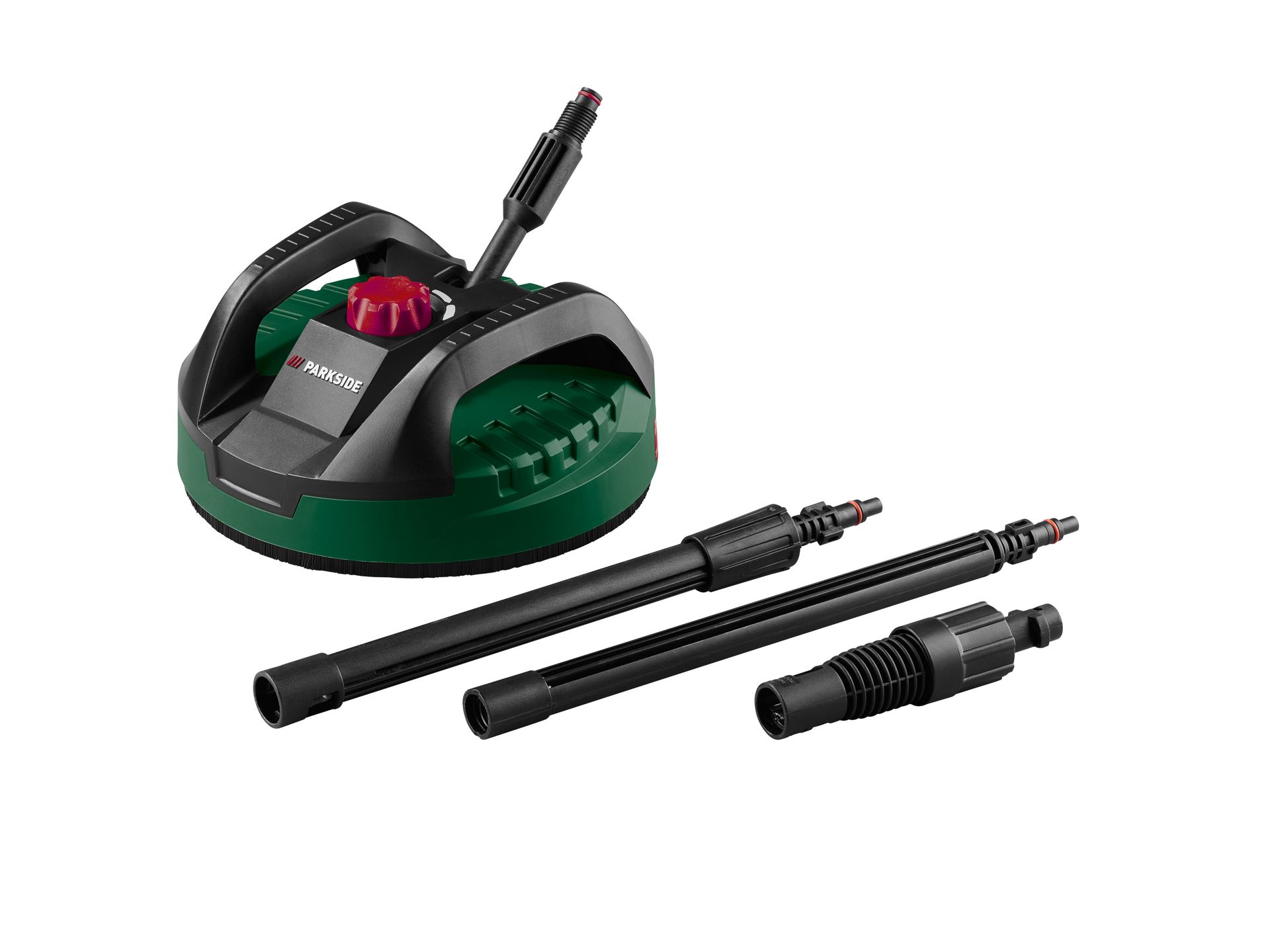 PARKSIDE® Szczotka do tarasów i kostki brukowej PFR 28 B3