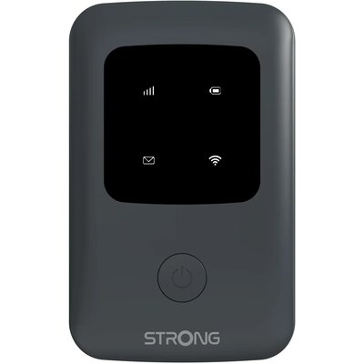 STRONG 4GMIFI150 2.4 GHz, Gniazdo SIM