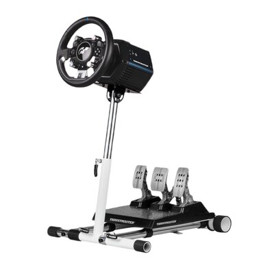 Stojak na kierownicę WHEEL STAND PRO WSP-DD