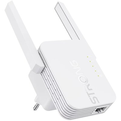 Wzmacniacz sieci STRONG 300S 2.4 GHz, Wi-Fi 4 (802.11 b/g/n)