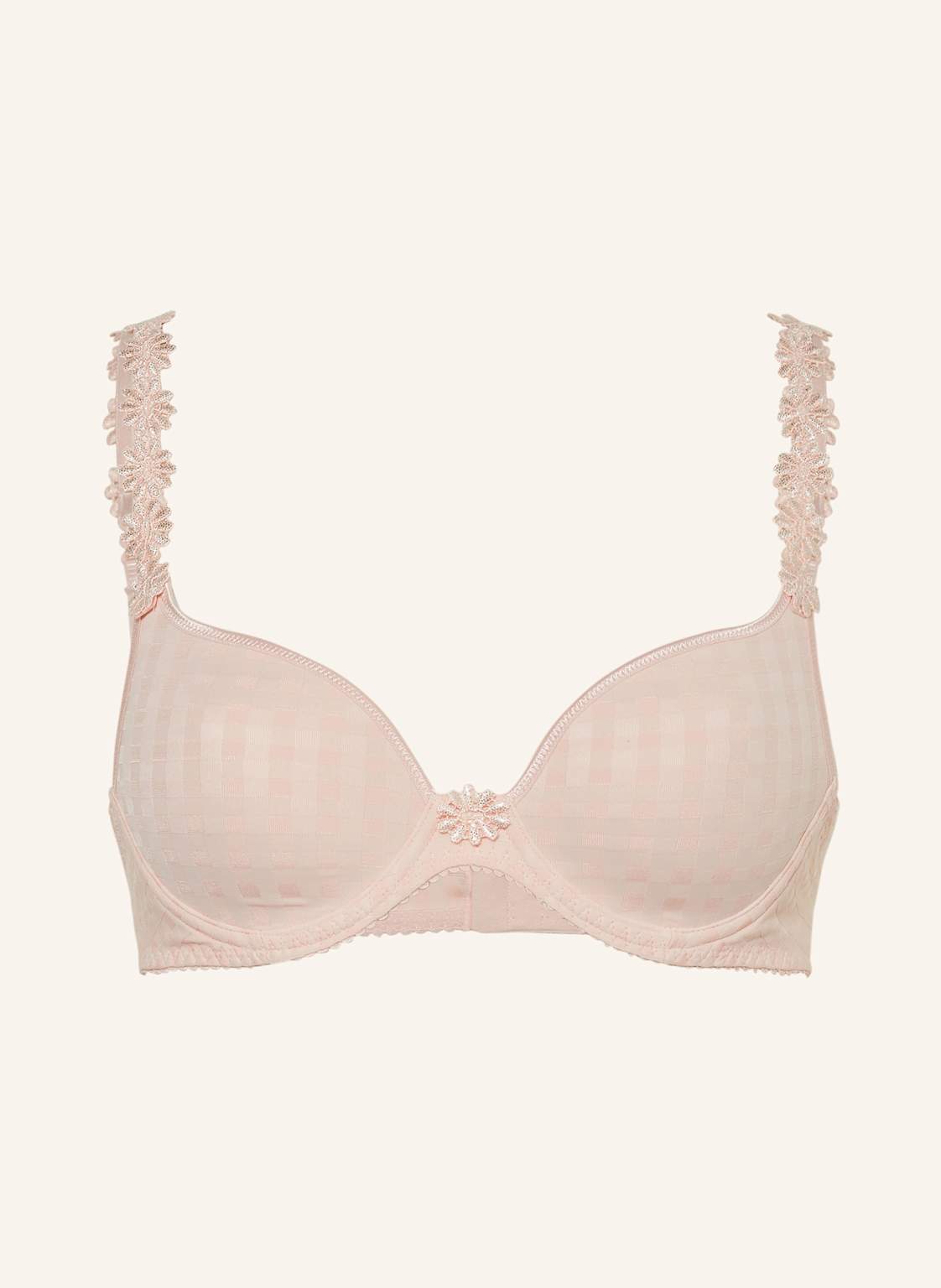 Marie Jo Biustonosz Usztywniany Avero rosa