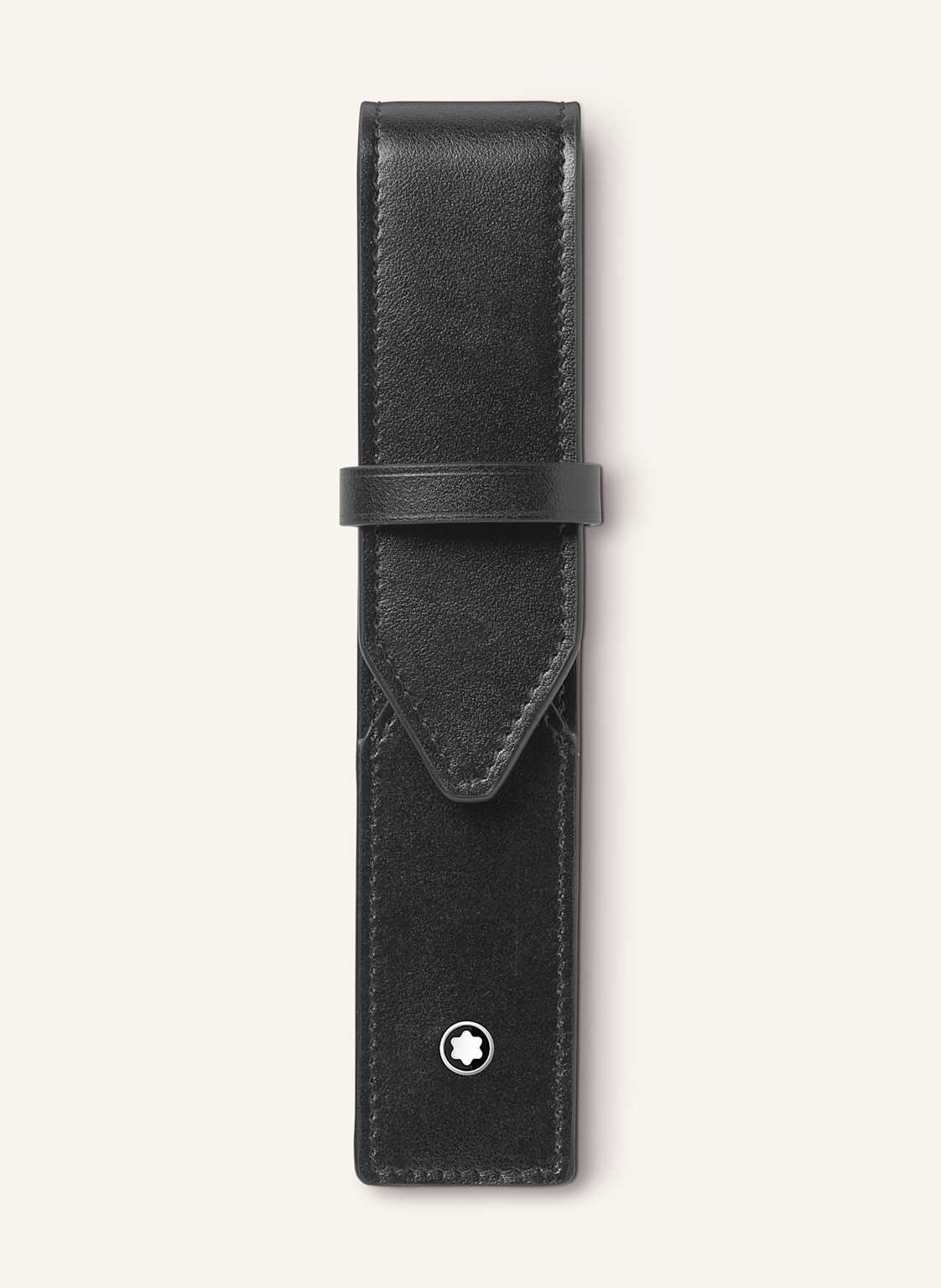 Montblanc Etui Na Długopisy Meisterstück schwarz