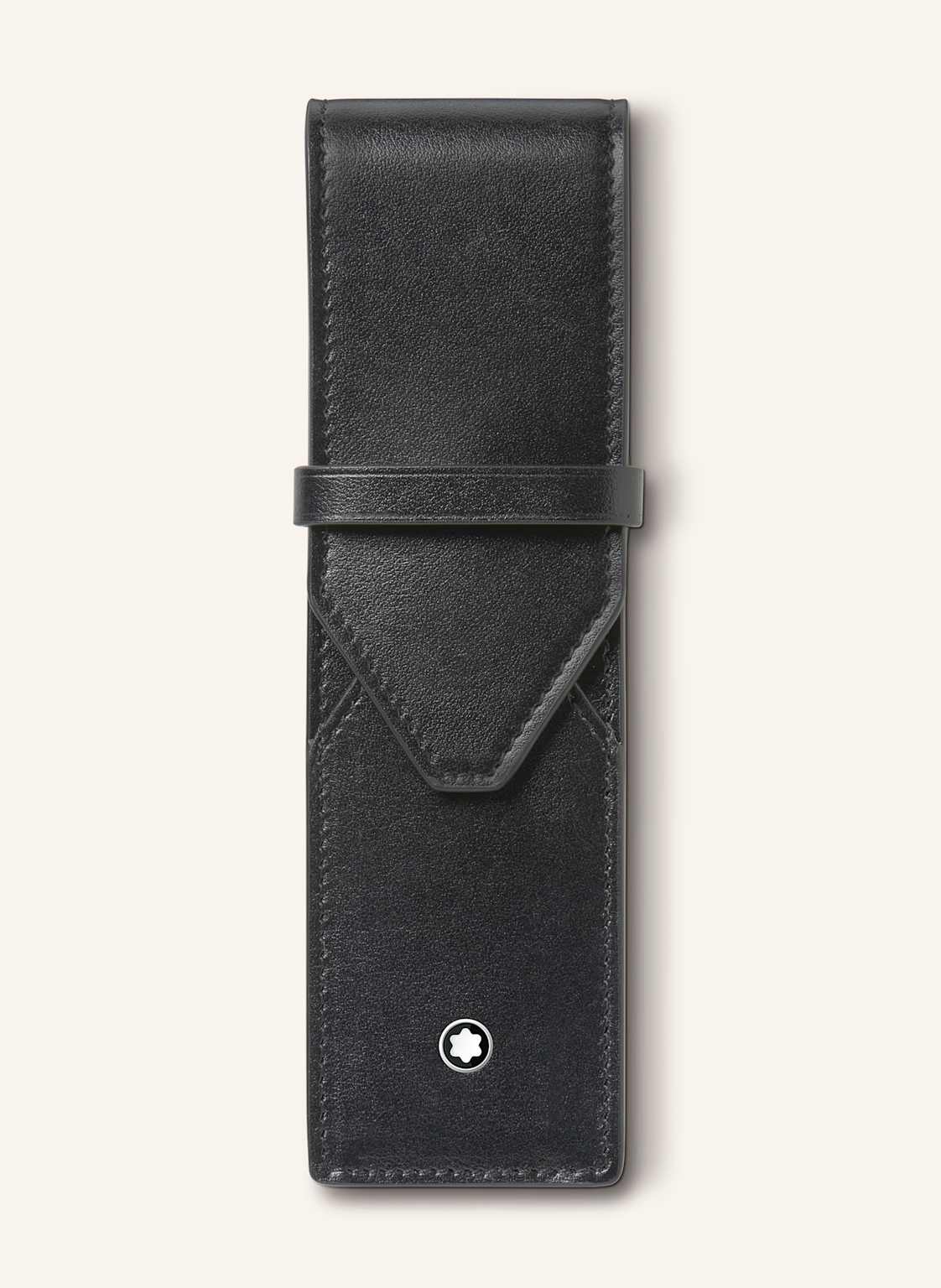 Montblanc Etui Na Długopisy Meisterstück schwarz