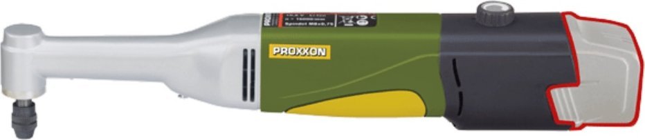 Proxxon LWB/A akumulatorowa bez akum