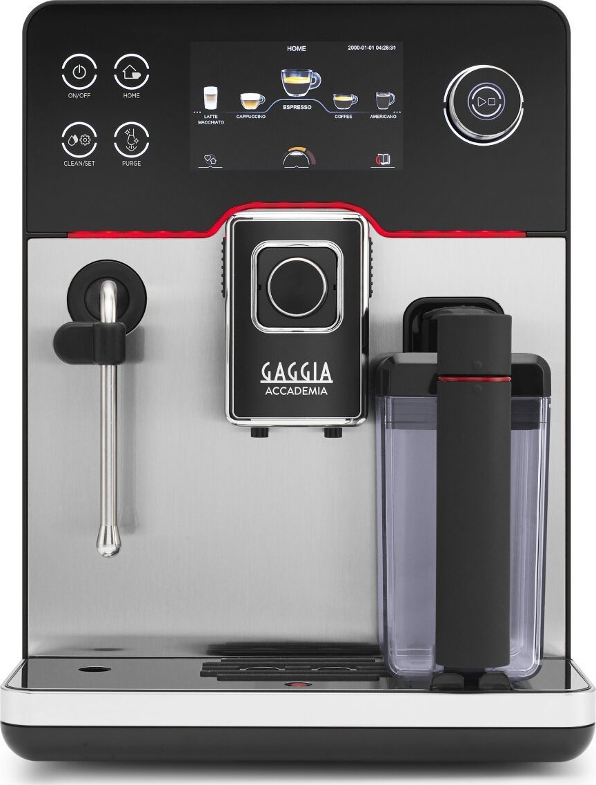 Gaggia Academia RI9782/01