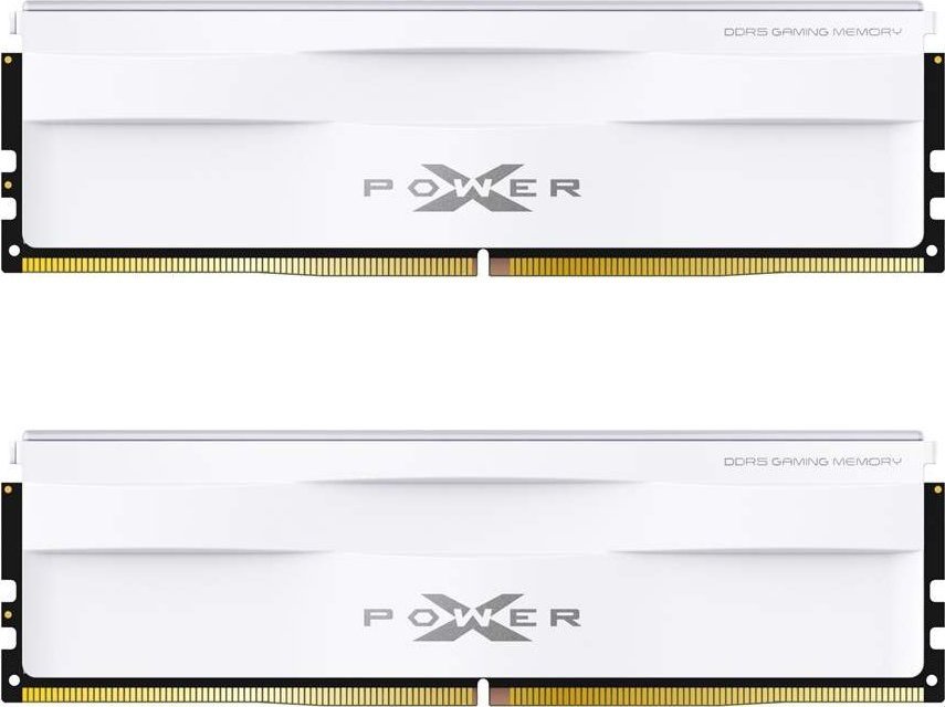 Silicon Power XPOWER Zenith, DDR5, 32 GB, 6000MHz, CL30 SP032GXLWU60AFDG