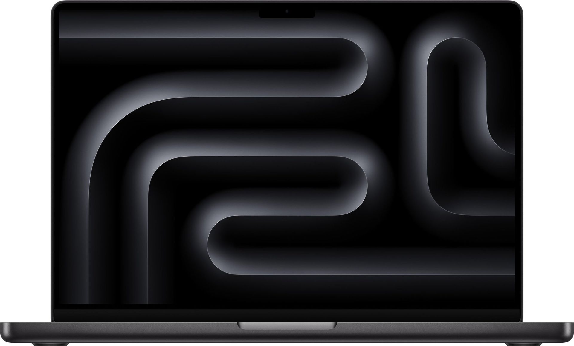 Apple MacBook Pro 14'' M4 24GB 1TB space black MCX04D/A