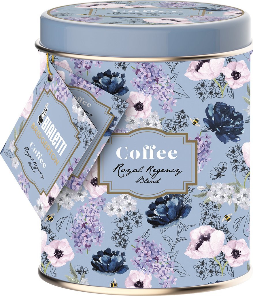 Kawa mielona Bialetti Bridgerton Royal Regency Blend 250 g
