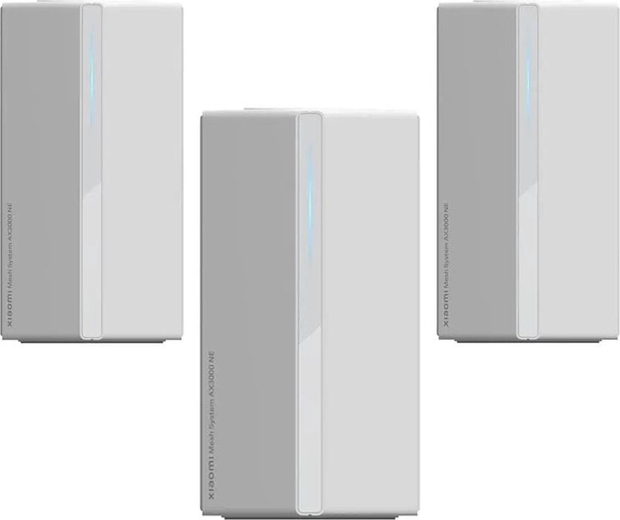 Xiaomi Mesh System AX3000 NE EU3 pack