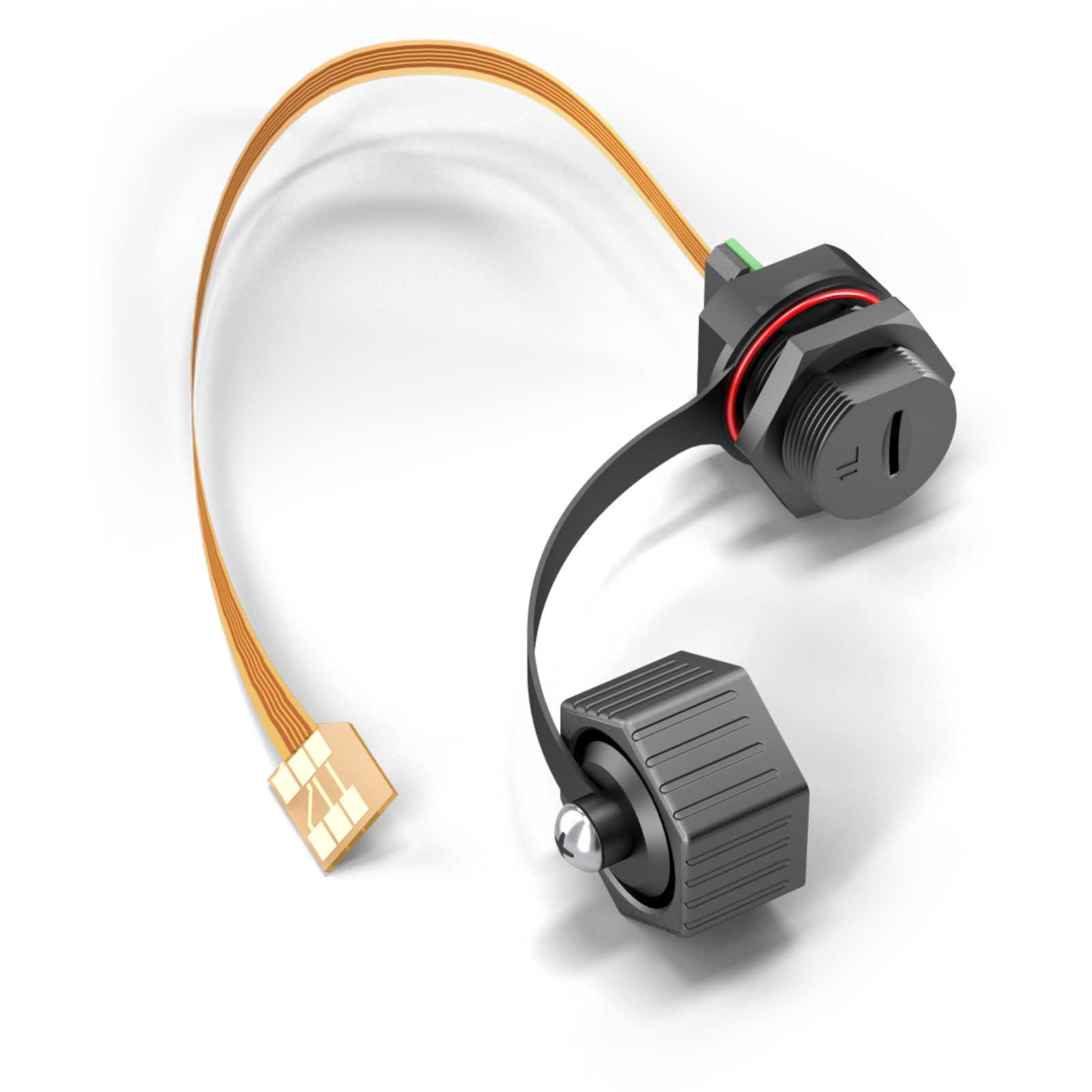 QuSIM outdoor slot Nano-Micro (SIMNMC)