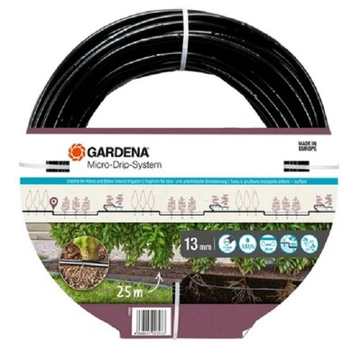 Rura montażowa GARDENA Micro-Drip-System 1/2