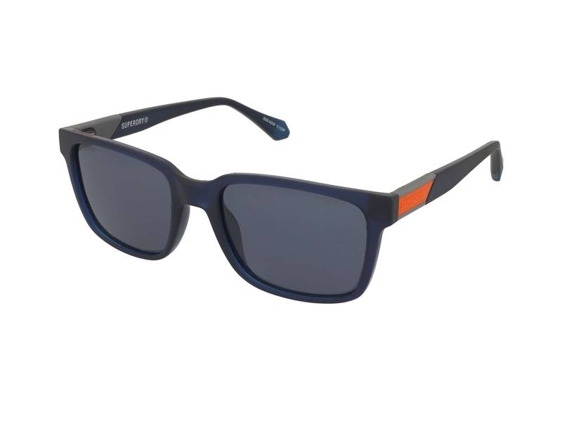 Okulary przeciwsłoneczne Superdry SDS 5039 153