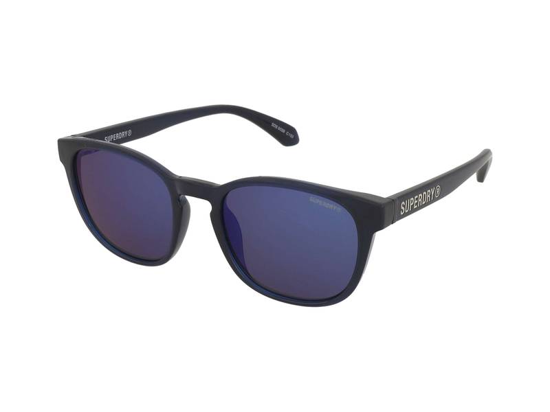 Okulary przeciwsłoneczne Superdry SDS 5038 153