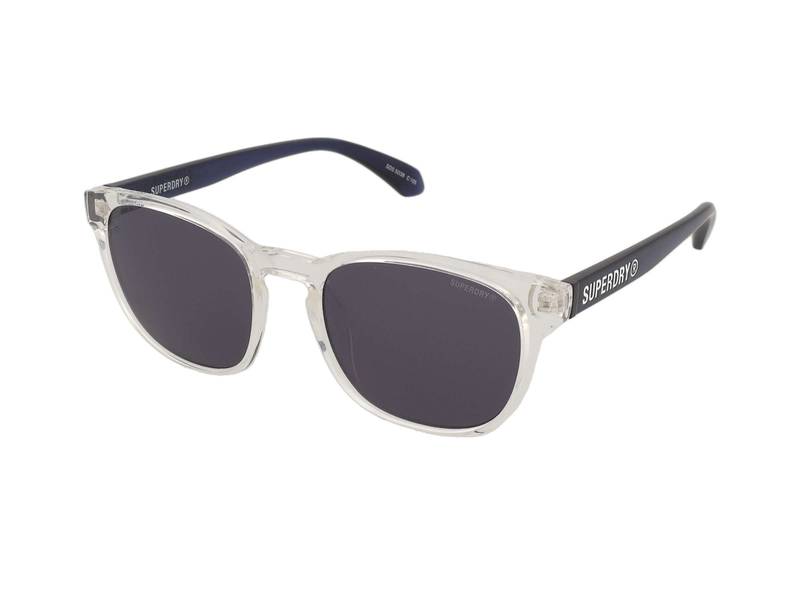 Okulary przeciwsłoneczne Superdry SDS 5038 105
