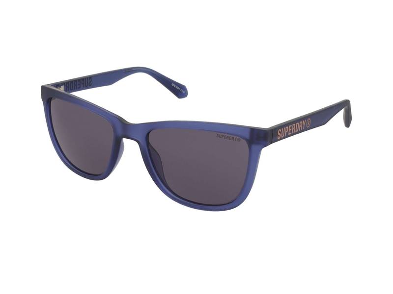 Okulary przeciwsłoneczne Superdry SDS 5034 153