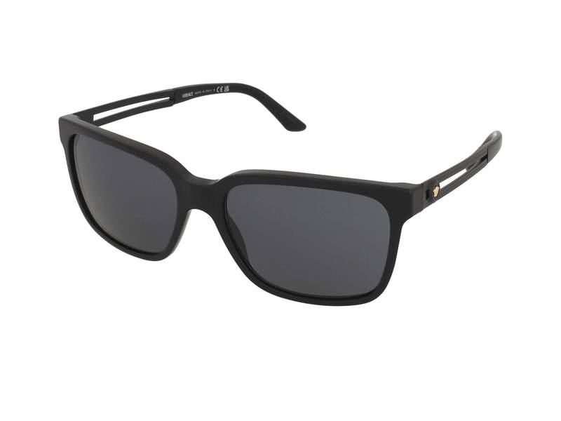 Okulary przeciwsłoneczne Versace VE4307 5332/87