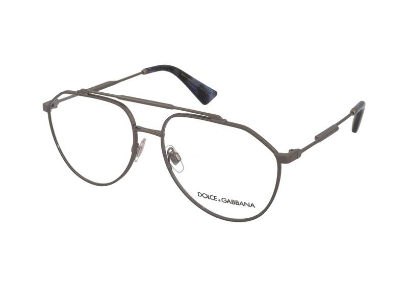 Dioptrie szkieł Dolce & Gabbana DG1353 04