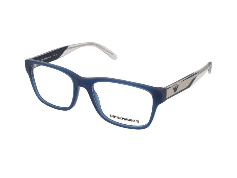 Dioptrie szkieł Emporio Armani EA3239 6092