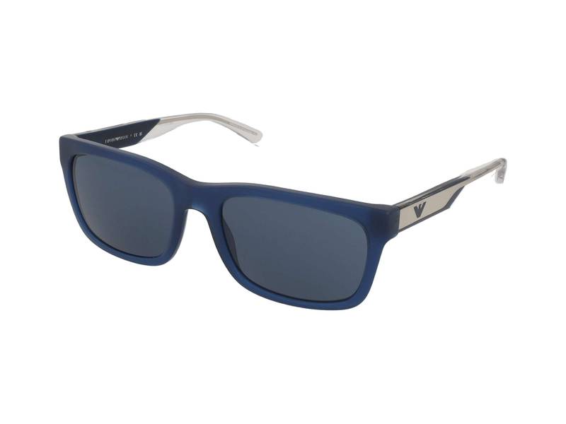 Okulary przeciwsłoneczne Emporio Armani EA4224 6092/80