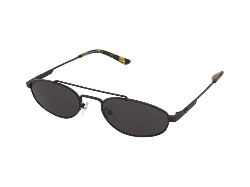 Okulary przeciwsłoneczne Emporio Armani EA2157 3001/87
