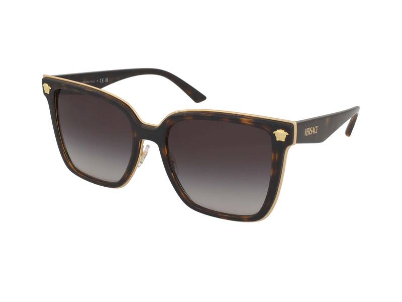 Okulary przeciwsłoneczne Versace VE2278D 108/8G