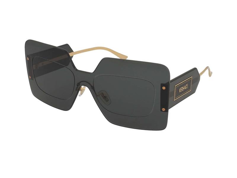 Okulary przeciwsłoneczne Versace VE2277 1002/87