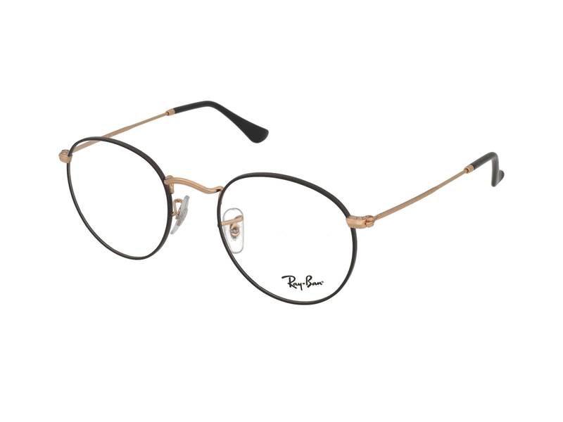 Dioptrie szkieł Ray-Ban RX3447V 3173