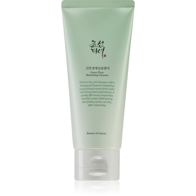 Beauty of Joseon Żel odświeżający do mycia twarzy - 100 ml