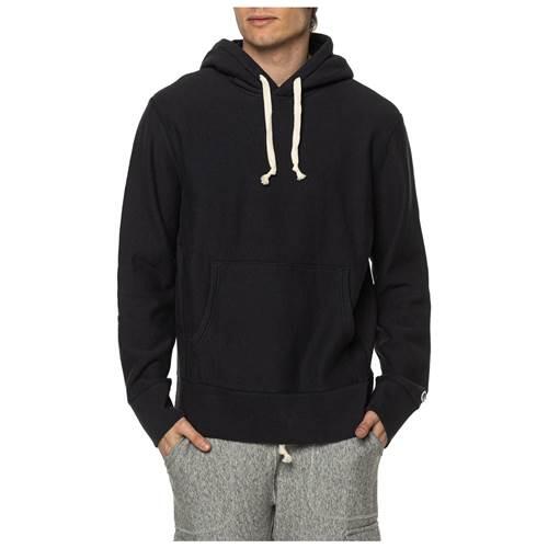 Bluza sportowa męska Champion 217449T059NAVY