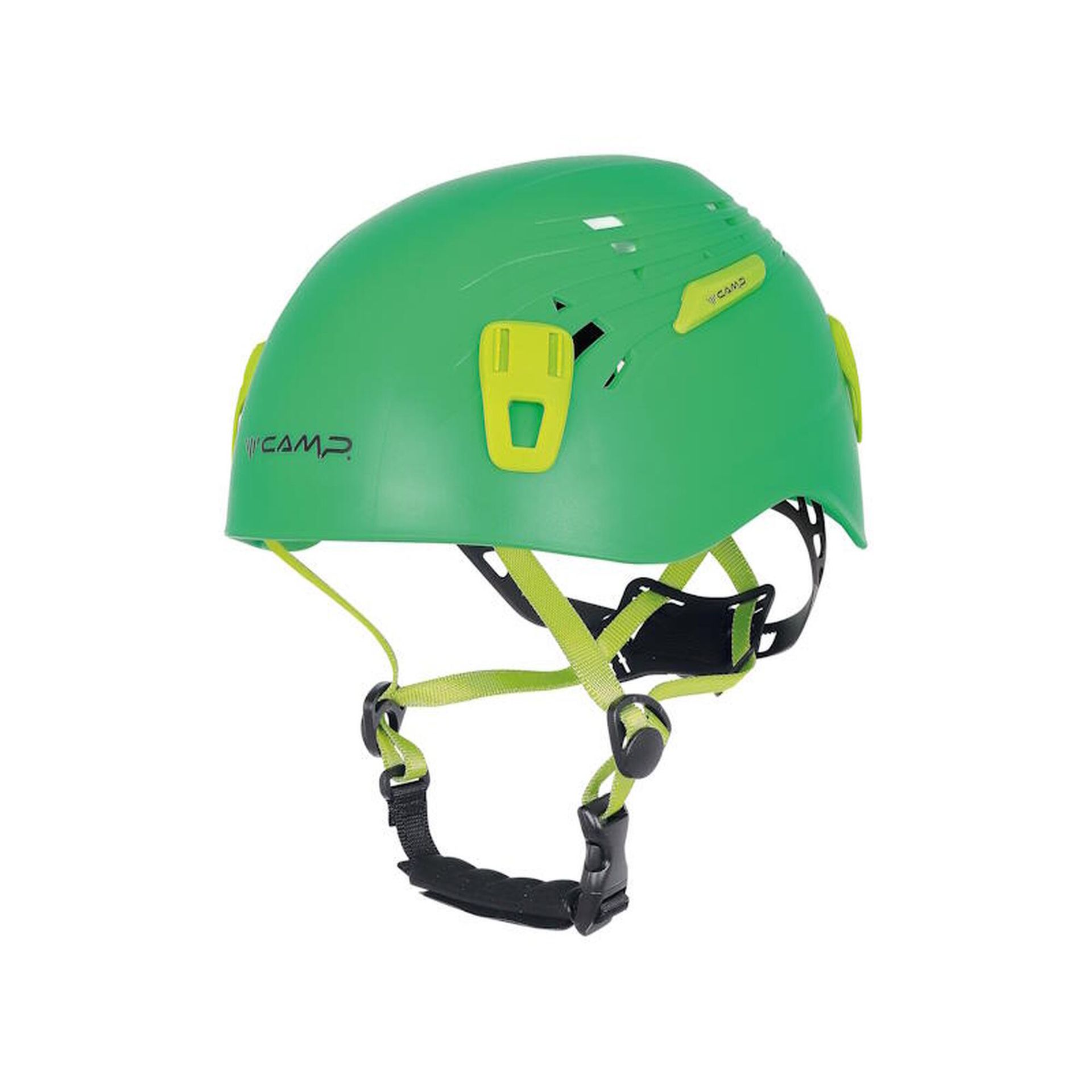 Camp Titan Small 48 56 cm, zielony, l (5212702)