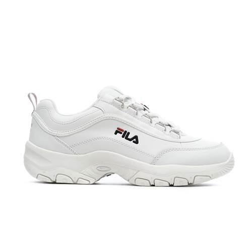 Fila Strada low teens FFT0009-10004 36
