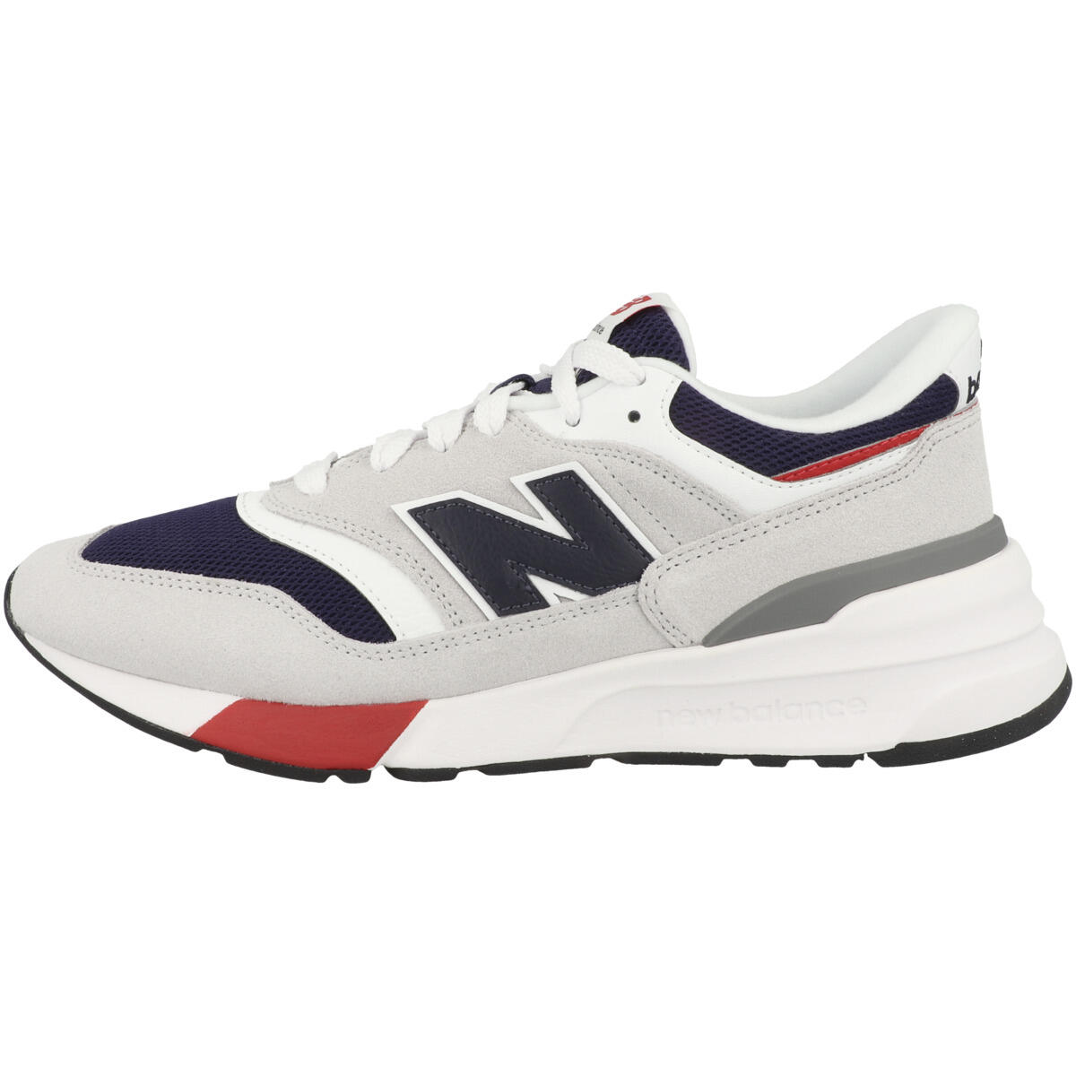 Buty sportowe New Balance U997REB 41 1/2