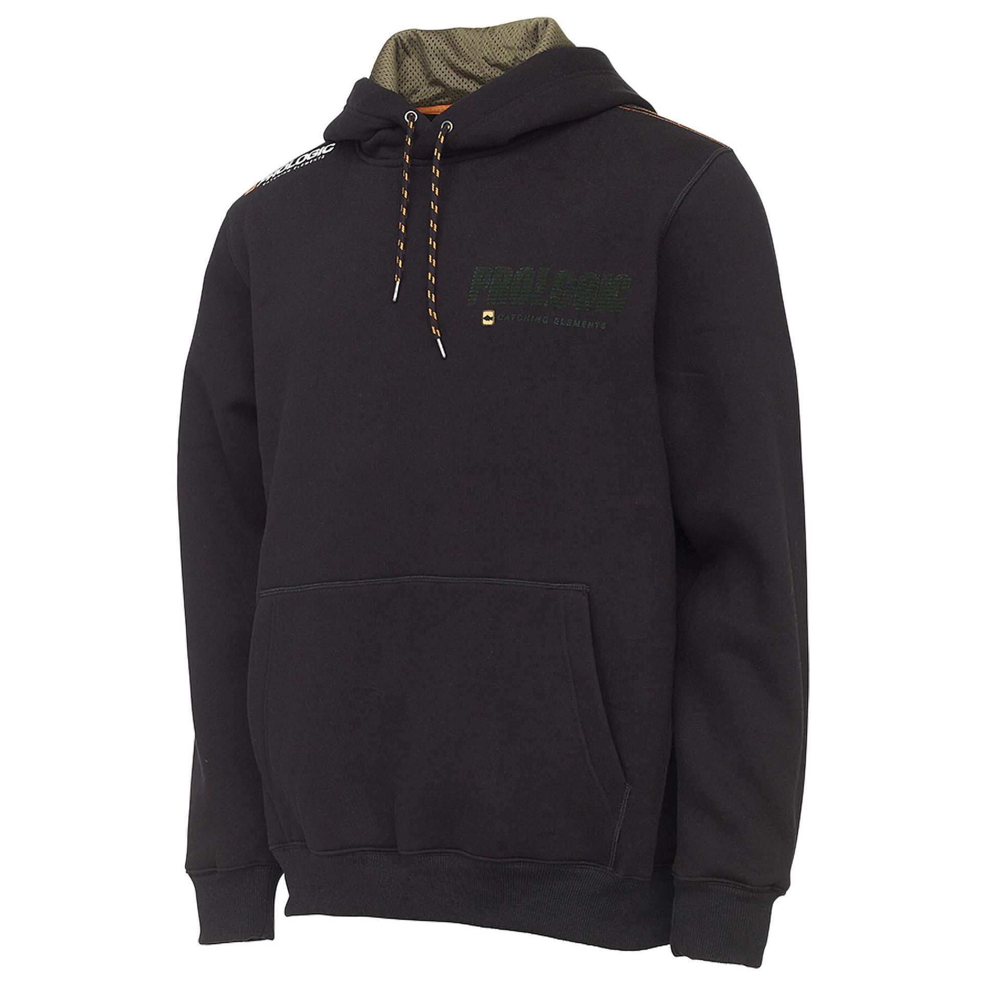 Bluza Prologic Carp Logo