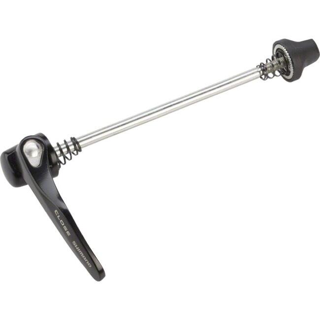 SHIMANO część zamienna fh5800 W całości f/R 163 MM Y31F98010