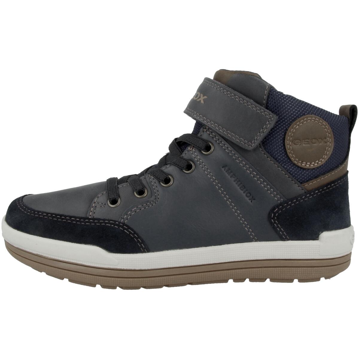 Buty do chodzenia dla dzieci Geox Charz